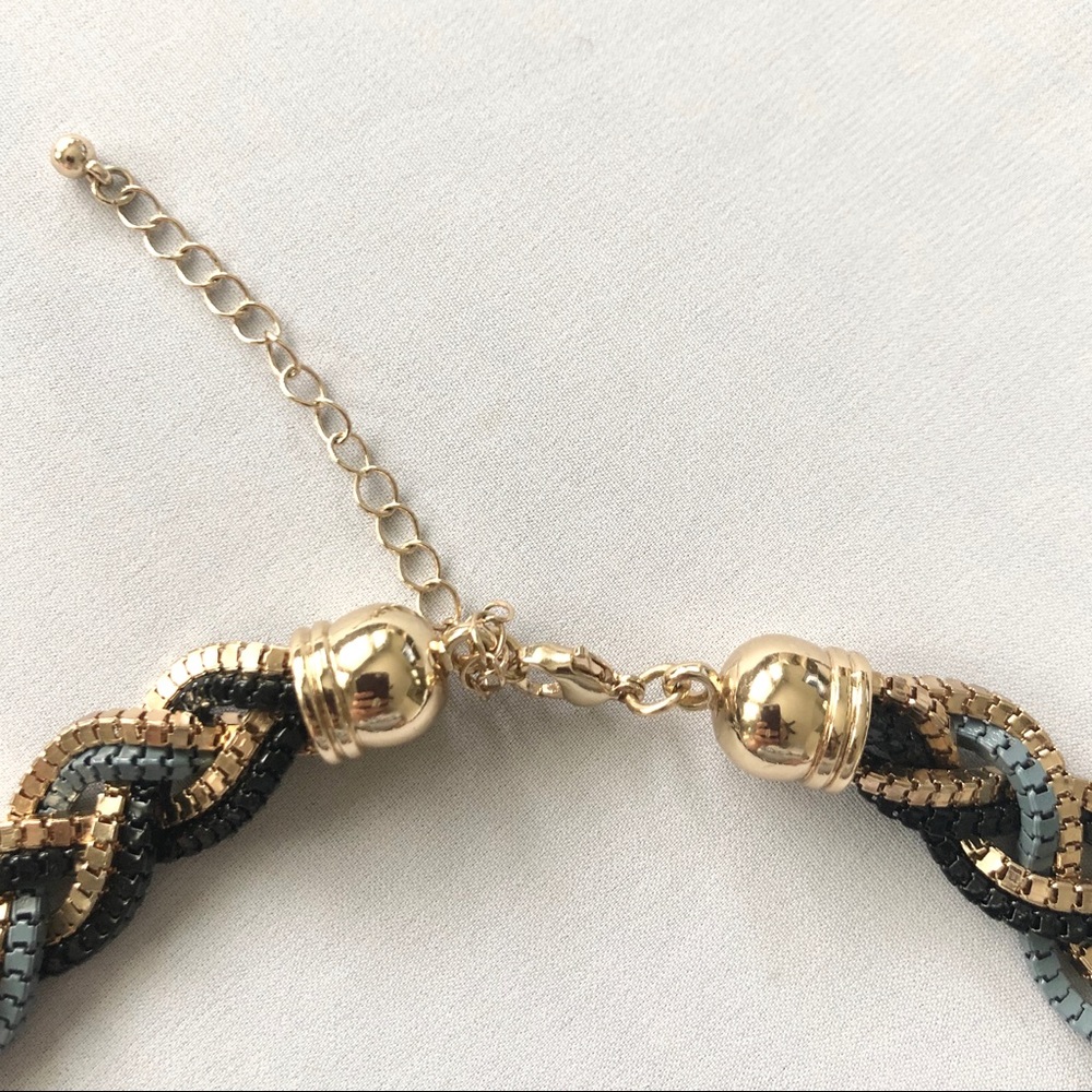 Chain Necklace - Picture 2 of 3